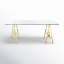 Table de salle à manger Dita-131021229-131016871