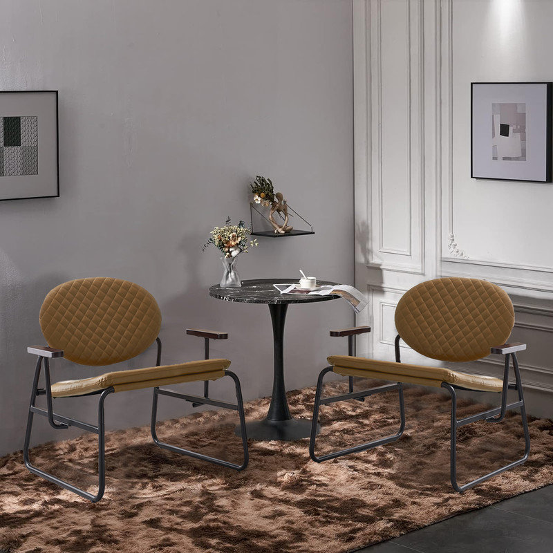 Fauteuil de 31 po de large Ryhill