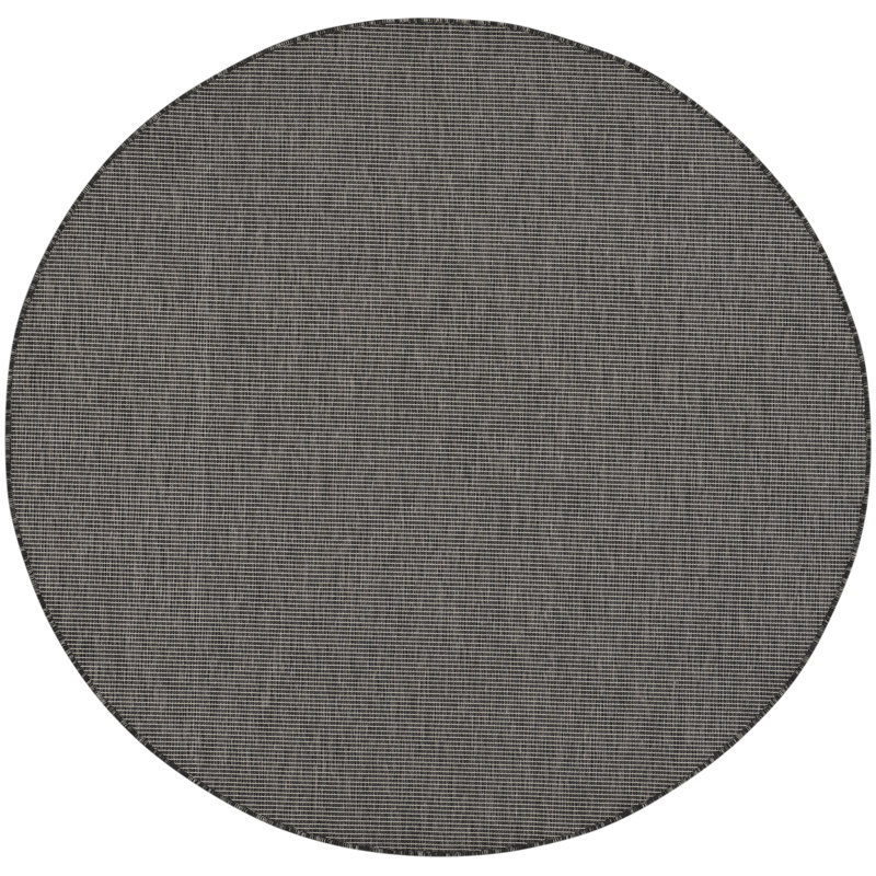 Zaidan Indoor / Outdoor Rug, Runner 2'2" x 12'