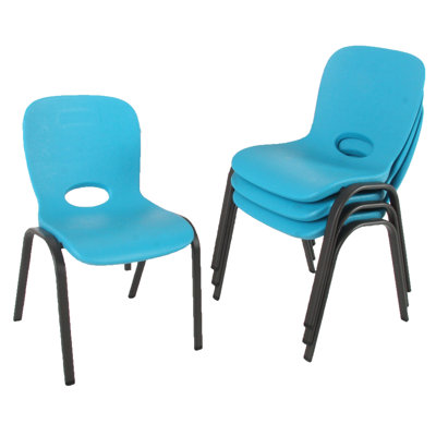 Chaise de classe 12 "