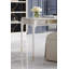 62'' W Solid Wood Console Table