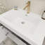 Ensemble de meuble-lavabo simple 29,5 po-70381369