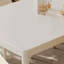 Table de salle à manger Pure White-369899554