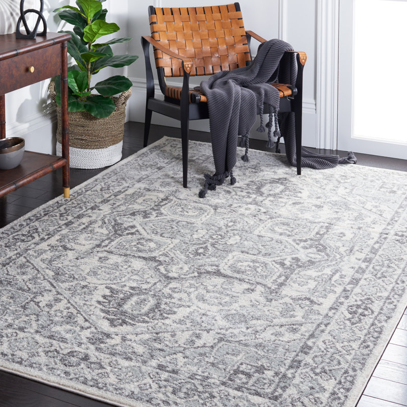 Anastasie Performance Oriental Rug, Rectangle 9' x 12'