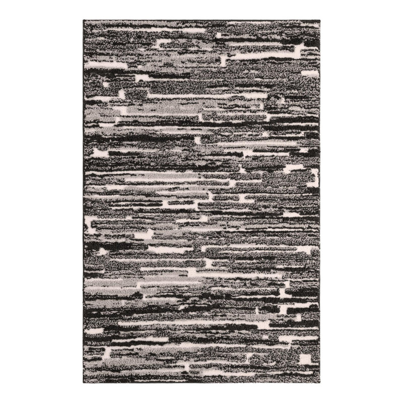 Tapis Fibra Ulysses, Rectangle 4 pi 1 po x 6 pi 1 po