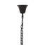 Aigar 12 - Light Drum Chandelier