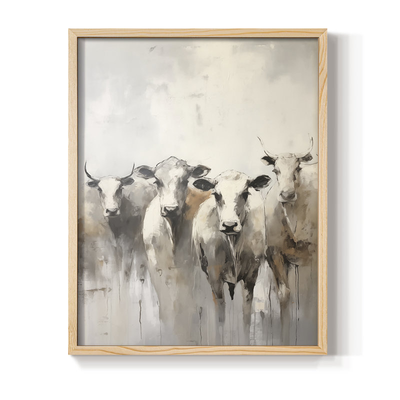 «ANIMALS Series CCXCIV», H 21 po x l 17 po