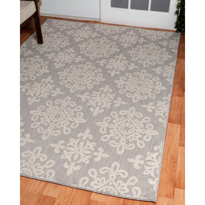 Clarklake Indoor / Outdoor Rug
