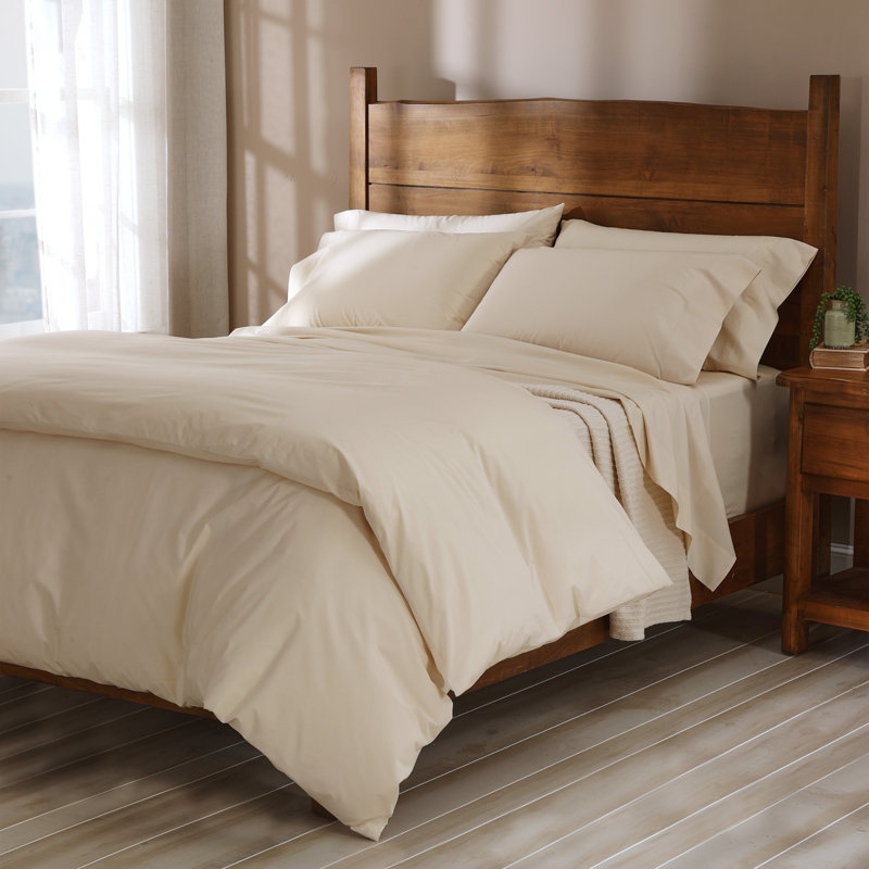 Comforter, Natural, King Comforter