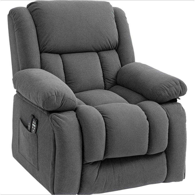 Fauteuil de massage pour adultes