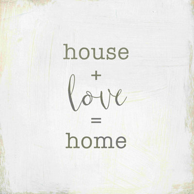 Home Sweet Home IV Script
