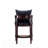 Lorello Upholstered Counter Stool with Solid Wood Frame-50251495-42460885-92548191