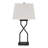 Shondrea Metal Table Lamp