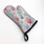 Molleton de coton Ocean Shell