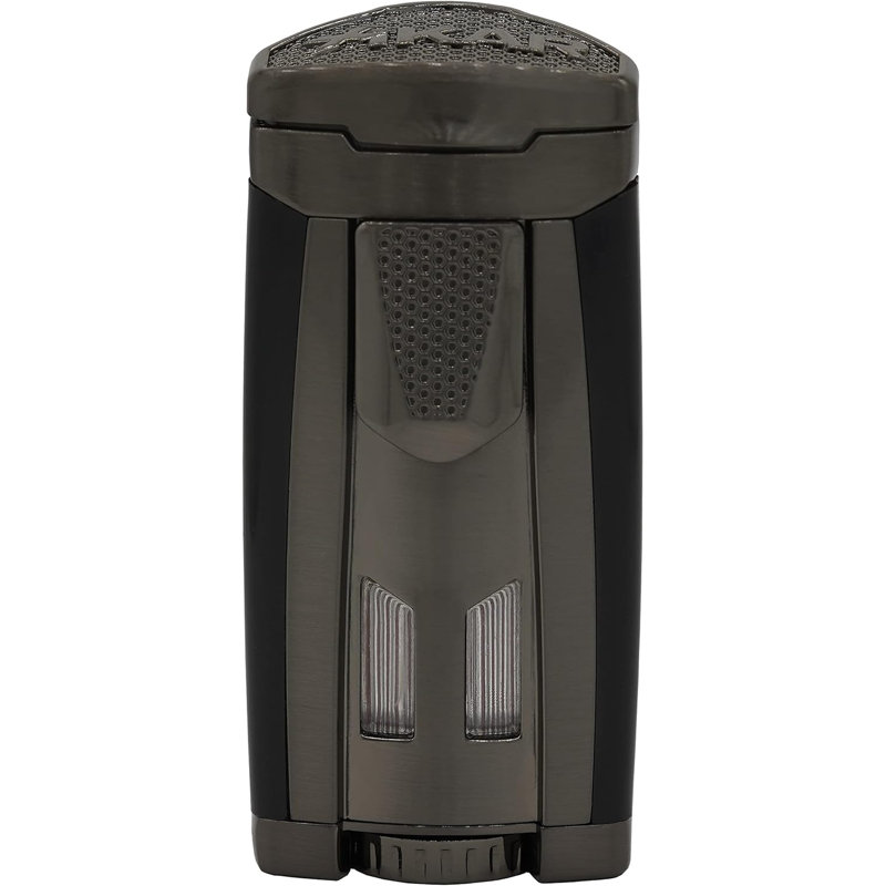 Lighter, Gunmetal