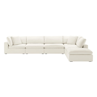 Calana Modular Sectional