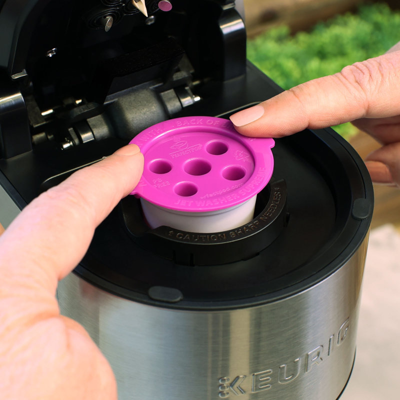 Perfect Pod Cleaning Supply
