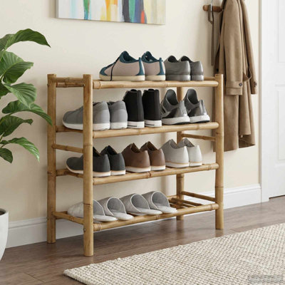 Shoe Rack