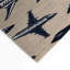 Tapis intérieur et extérieur beige Transport-1546591807