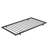Daybed With Trundle In Black - Modern And Space, Metal Build For Durability, Silent Stable, Easy Assembly Kit Provided, Compatible All Mattresses, 250/350 Lbs Weight Limit Construction Reliable