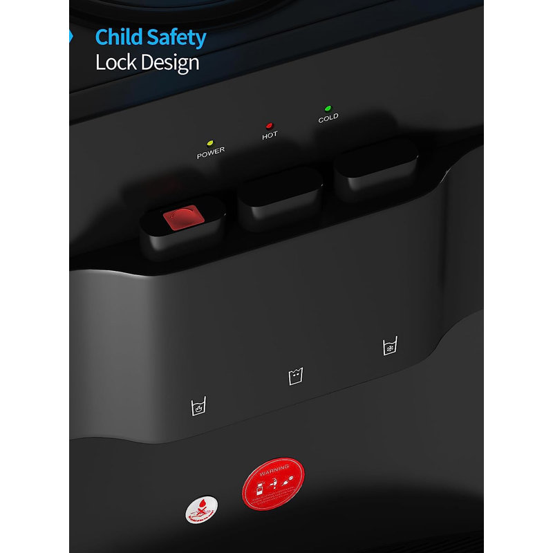 8-Quart Digital Air Fryer