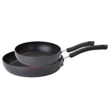 T-fal Nonstick Small Frying Pan Set
