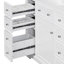 Ensemble de meuble-lavabo simple 36 po Kereb