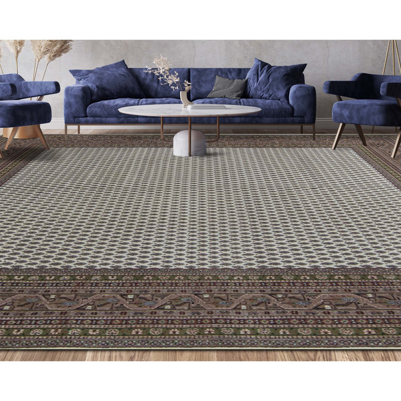 One-of-a-Kind 8'3" X 10'1" Area Rug