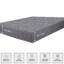 Microfiber Flatweave Fitted Sheet-684214743