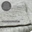 Hand Woven Wool Grey Indoor Rug-74489691