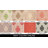 Arneshia Floral Dark/Ivory Indoor / Outdoor Area Indoor/Outdoor Area Rug-20794544
