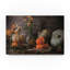 « citrouille family », reproduction de photo sur toile tendue-31975300