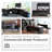 Steel Writing Desk-32784764
