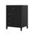 24" Bathroom Vanity With Sink, 3 Drawers & Cabinet With Adjustable Shelves-114244369