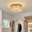 Ajaz 1 - Light LED Chandelier-2056432550-2056432547