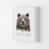 Wrapped Canvas is unavailable