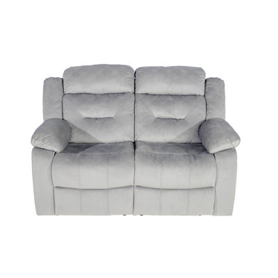 Recliner Loveseat