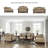 Havenworth Right-Arm Facing Corner Chaise