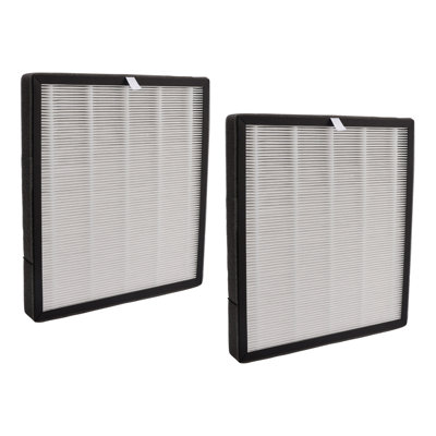 Filtre de remplacement de purificateur d'air
