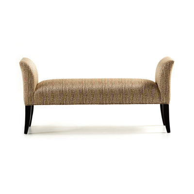 Locke Upholstered Bench