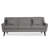 Gros Upholstered 85'' Sofa-1785420163