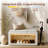 Adwin 4 Pair Shoe Storage 