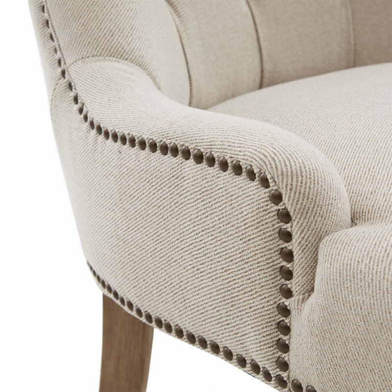 Fauteuil d'appoint Lucas