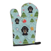 Gentle Meow Heat Resistant Oven Gloves Baking Oven Mitts Cooking