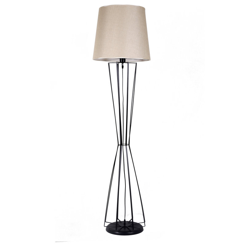 Lampe sur pied 67 "
