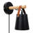 Plug-in Armed Sconce
