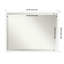 Miroir mural Bethany-119086590-119086593