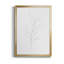 «Botanical Gesture VI», reproduction de cadre photo sur toile-1190792850-1190792872