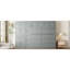 Grand lit gris avec rangement de tiroir - Lit d'organisation personnalisable pour la chambre à coucher, simplifiez votre maison-1830798128