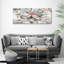 Camomile - Wrapped Canvas Print